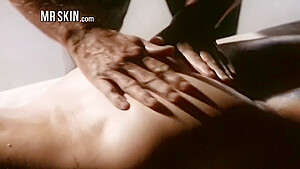 Mr Skins Busty Brunettes Celebrity Clips