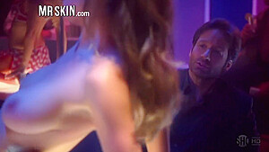 Mr Skins Busty Brunettes Celebrity Clips