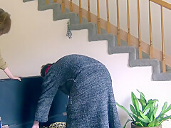 Mrs Mischief - Amazing Porn Clip Milf Private Great Youve Seen