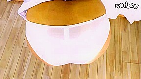 Ms yukari - Fetish Japanese Video