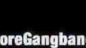 Mulder Loves Scully A Sci Fi Gangbang - Juliette March