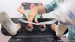 Muscle Chad Tickled - Muscle Alpha Chad