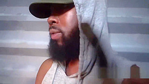 Music studio is raided by cock hungry milf cops who bang rapper