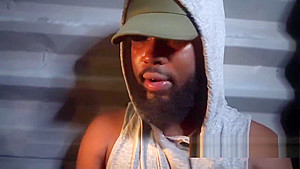 Music studio is raided by cock hungry milf cops who bang rapper