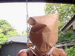 Mvg-041 Restraint Outdoor ! ! Catch A Country Girl
