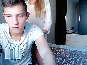My Bi Friend Fucked
