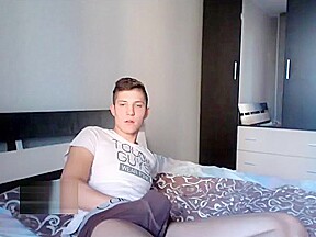My Bi Friend Fucked