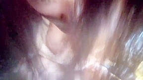 My Boob Girlfriend Got Slutty On The Way To Play Gave Me Bl
