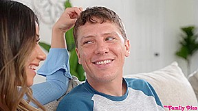 My Boyfriends Dad Shared His Wisdom And I Came - S30:E5 - Nubiles-Porn