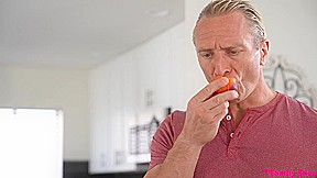 My Boyfriends Dad Shared His Wisdom And I Came - S30:E5 - Nubiles-Porn