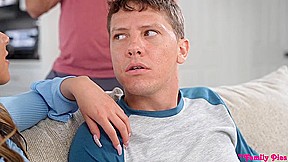 My Boyfriends Dad Shared His Wisdom And I Came - S30:E5 - Nubiles-Porn