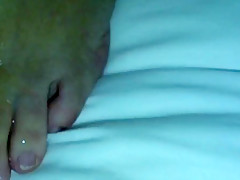My Feet and Toes