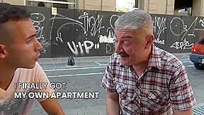 My First Step daddy Gay Sex Movie