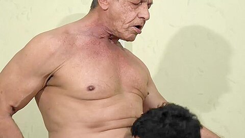 My First Step daddy Gay Video