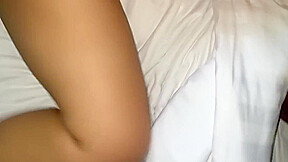 My Horny Desi Girlfriend Always Wants To Get Fucked