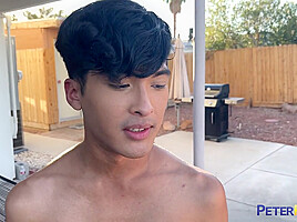 My Porn Crush 2: The Pool Party