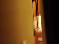 My Step mom naked