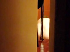 My Step mom naked
