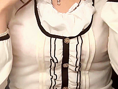 My Wife Av Challenge 406