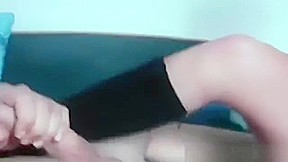 My Wife Fucking A Stranger From Craigslist And Cums On Her As