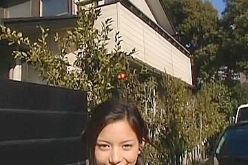 My Young Wife Rio