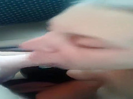 My first blowjob