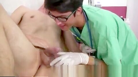 My nude doctors gay penis I was working my skillful tongue all over
