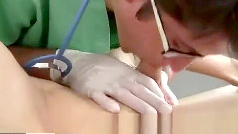 My nude doctors gay penis I was working my skillful tongue all over