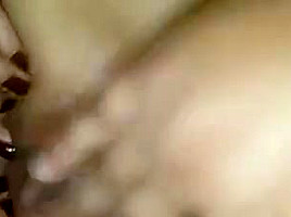 My wife feuchte muschi 2