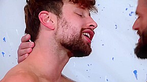 NASTYDADDY Step daddy Jack Dixon Barebacks Bottom Trent Cougar