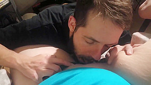 NEW TOY FROM FAN - DEEPTHROAT