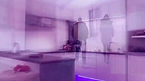 NIGHTCLUB - Deutscher Privat Porno
