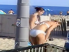 NN Beach T&A 8