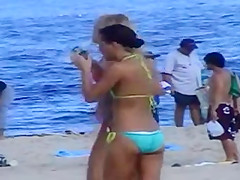 NN Beach T&A 8