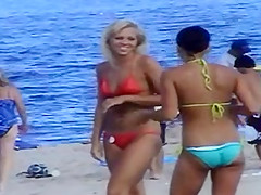 NN Beach T&A 8