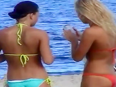 NN Beach T&A 8