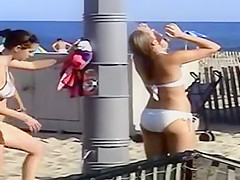 NN Beach T&A 8