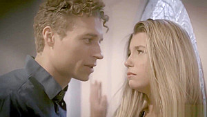 Naive Carolina fucked by her obsessed teacher