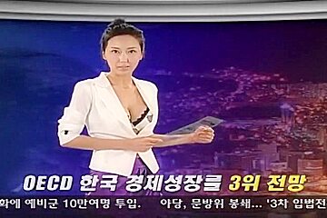 Naked news Korea 2