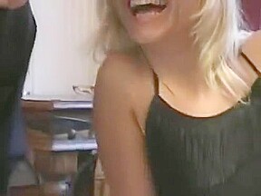 Nancy Reegan ssie czarna pale w anglii