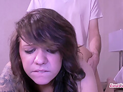 Naomi - Stranger Fuck