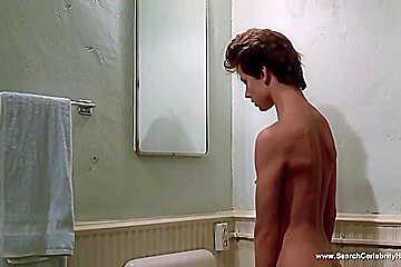 Nastassja Kinski Naked Compilation - Cat People - HD