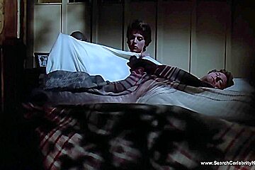 Nastassja Kinski Naked Compilation - Cat People - HD