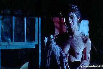 Nastassja Kinski Naked Compilation - Cat People - HD