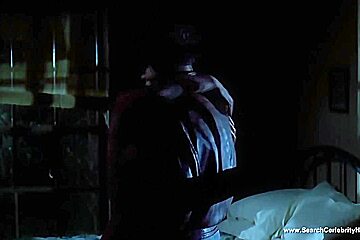 Nastassja Kinski Naked Compilation - Cat People - HD