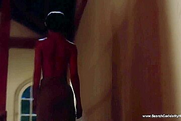 Nastassja Kinski Naked Compilation - Cat People - HD