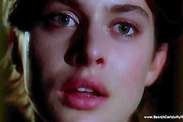 Nastassja Kinski Naked Compilation - Cat People - HD