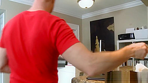 Nasty milf is good at fucking