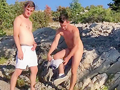 Nature Suck in Croatia