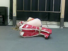 Naughty Wndr Womn Kdnpd And Vibd Until Shes Ready To Sell